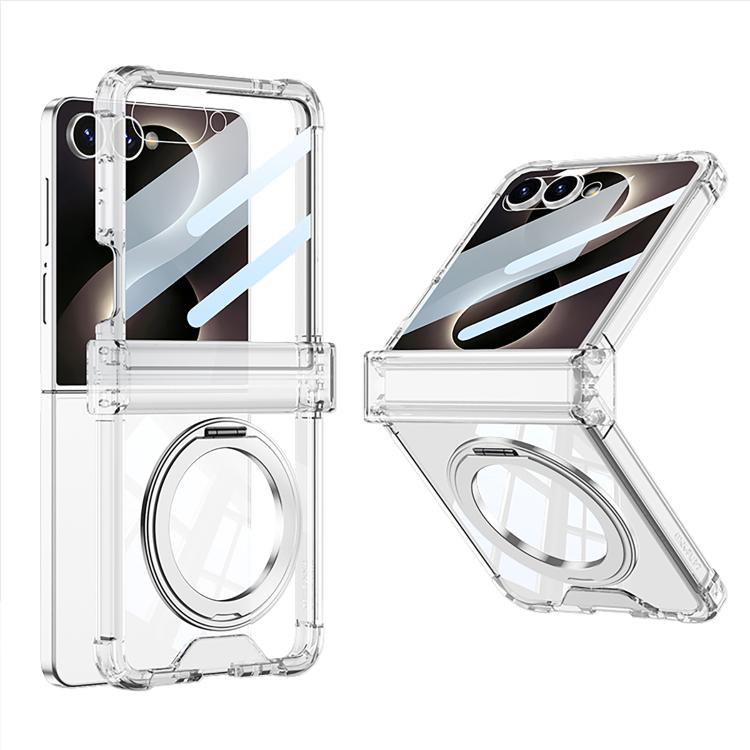GKK Integrated Airbag Hinge Full Coverage Ph...