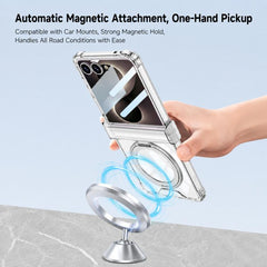GKK Integrated Airbag Hinge Full Coverage Ph...
