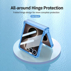 GKK Integrated Airbag Hinge Full Coverage Ph...