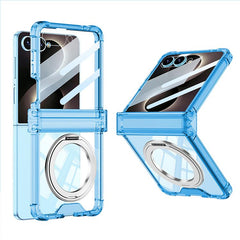 GKK Integrated Airbag Hinge Full Coverage Ph...
