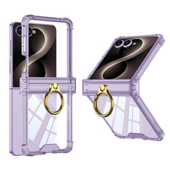 Funda para teléfono GKK con bisagra de airba...