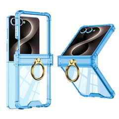 Funda para teléfono GKK con bisagra de airba...