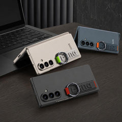 Funda para teléfono GKK ultradelgada con cor...