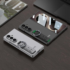 Funda para teléfono GKK ultradelgada con cor...