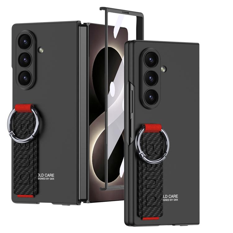 Funda para teléfono GKK ultradelgada con cor...