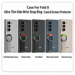 Funda para teléfono GKK ultradelgada con cor...
