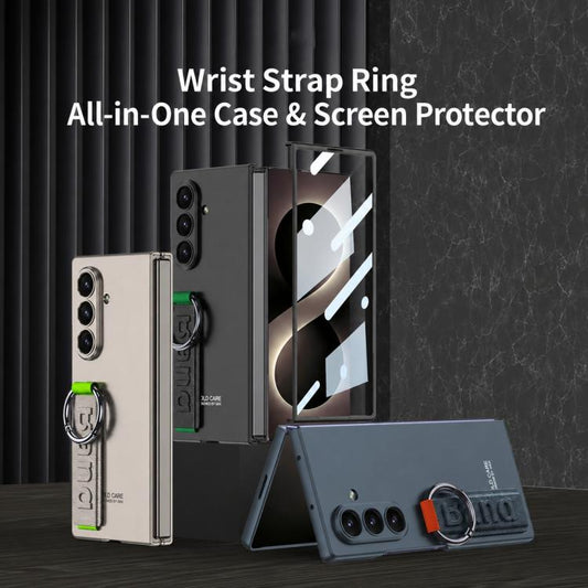 Funda para teléfono GKK ultradelgada con cor...