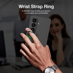 Funda para teléfono GKK ultradelgada con cor...