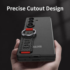 Funda para teléfono GKK ultradelgada con cor...