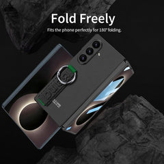 Funda para teléfono GKK ultradelgada con cor...
