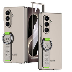 Funda para teléfono GKK ultradelgada con cor...