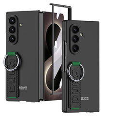 Funda para teléfono GKK ultradelgada con cor...