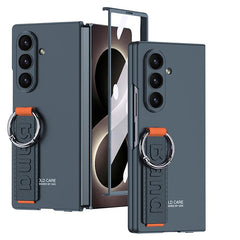 Funda para teléfono GKK ultradelgada con cor...