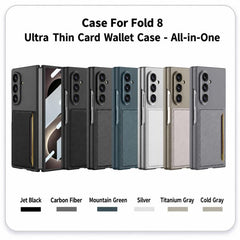 Funda para teléfono GKK ultradelgada con ran...