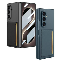 Funda para teléfono GKK ultradelgada con ran...