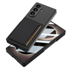 Funda para teléfono GKK ultradelgada con ran...