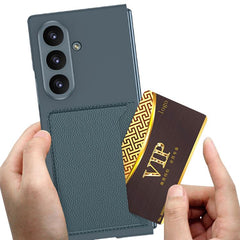 Funda para teléfono GKK ultradelgada con ran...