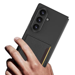 Funda para teléfono GKK ultradelgada con ran...