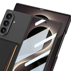 Funda para teléfono GKK ultradelgada con ran...