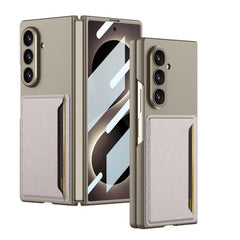 Funda para teléfono GKK ultradelgada con ran...