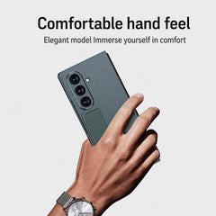 Funda para teléfono GKK ultradelgada de cobe...
