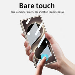 Funda para teléfono GKK ultradelgada de cobe...