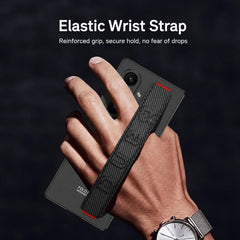 Funda para teléfono GKK ultradelgada con cor...