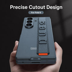 Funda para teléfono GKK ultradelgada con cor...