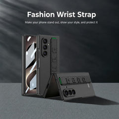 Funda para teléfono GKK ultradelgada con cor...