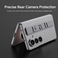 Funda para teléfono GKK ultradelgada con cor...