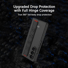 Funda para teléfono GKK ultradelgada con cor...