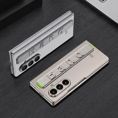 Funda para teléfono GKK ultradelgada con cor...