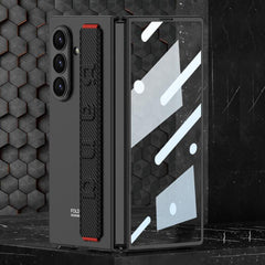 Funda para teléfono GKK ultradelgada con cor...