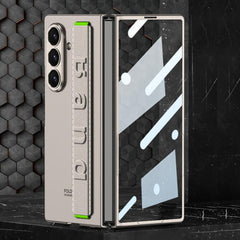 Funda para teléfono GKK ultradelgada con cor...