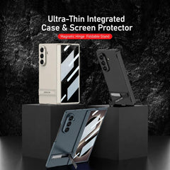Funda para teléfono GKK Triumph ultradelgada...