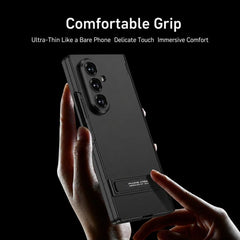 Funda para teléfono GKK Triumph ultradelgada...