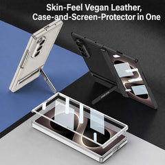 Funda para teléfono GKK Triumph Skin Feel de...