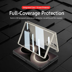 Funda protectora ultradelgada de cobertura t...