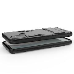 Funda protectora de PC + TPU a prueba de gol...