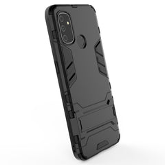 Funda protectora de PC + TPU a prueba de gol...