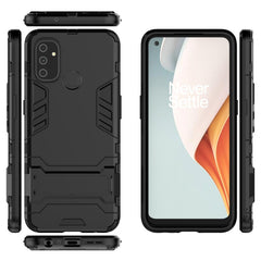Funda protectora de PC + TPU a prueba de gol...