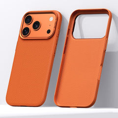 Funda para teléfono SULADA con diseño de rej...