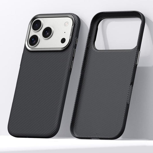 Funda para teléfono SULADA con diseño de rej...