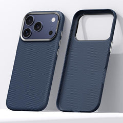 Funda para teléfono SULADA con diseño de rej...