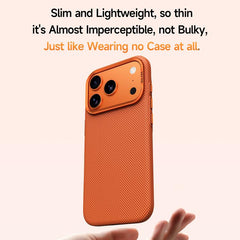 Funda para teléfono SULADA con diseño de rej...