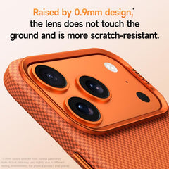 Funda para teléfono SULADA con diseño de rej...