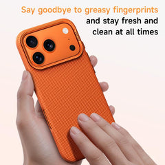 Funda para teléfono SULADA con diseño de rej...