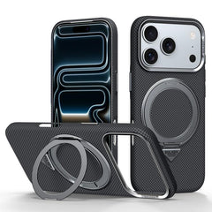 Funda para teléfono SULADA con soporte magné...