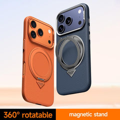 Funda para teléfono SULADA con soporte magné...