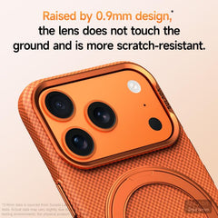 Funda para teléfono SULADA con soporte magné...